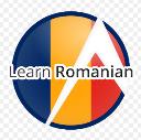 Learn Romanian Language with App logo